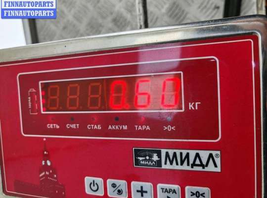 купить Радиатор отопителя (печки) на Audi Q7 4L (2005-2015)