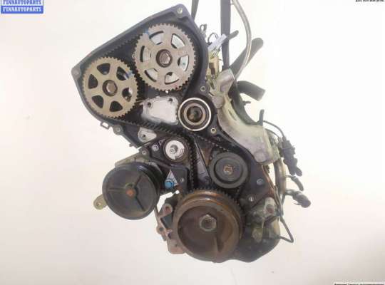 Двигатель (ДВС) FT514723 на Fiat Stilo