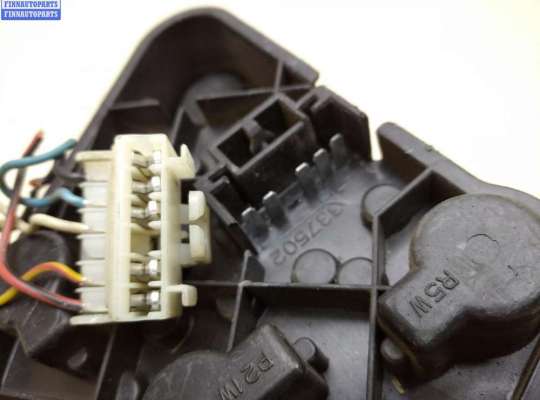 купить Плата фонаря заднего правого на Fiat Bravo (1995-2001)