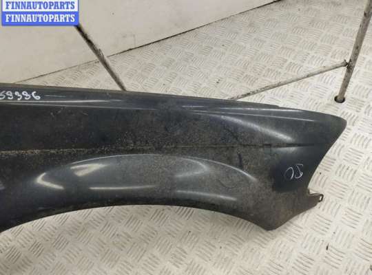 купить Крыло переднее правое на BMW 3 E46 (1998-2006)