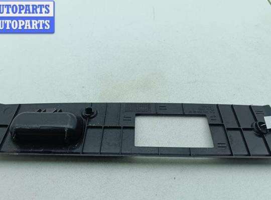 купить Ручка крышки (двери) багажника на Mercedes C-Class W203 (2000-2006)