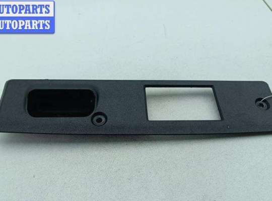 купить Ручка крышки (двери) багажника на Mercedes C-Class W203 (2000-2006)