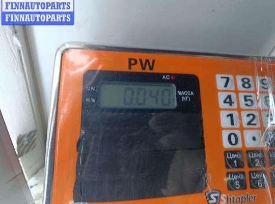 купить Ручка крышки (двери) багажника на Mercedes C-Class W203 (2000-2006)