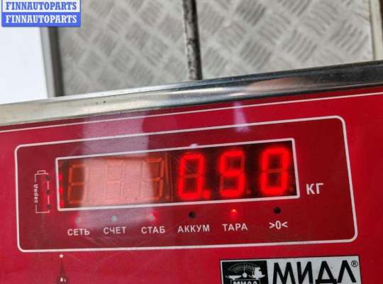 купить Ручка двери наружная передняя левая на Audi A6 C5 (1997-2005)