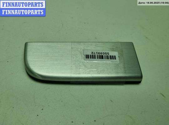 Накладка декоративная на торпедо VG2370705 на Volkswagen Passat B6