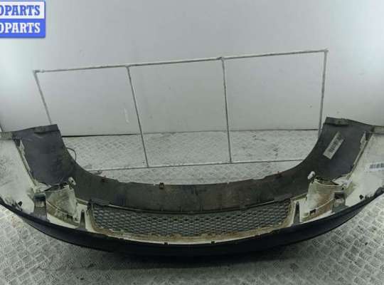 Бампер передний на Ford Mondeo III