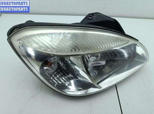 купить Фара правая на Kia Rio (2005-2011)