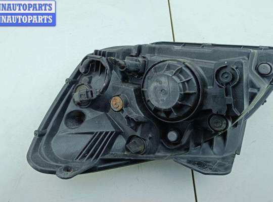 купить Фара правая на Kia Rio (2005-2011)