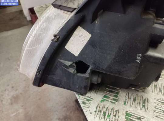 купить Фара правая на Kia Rio (2005-2011)