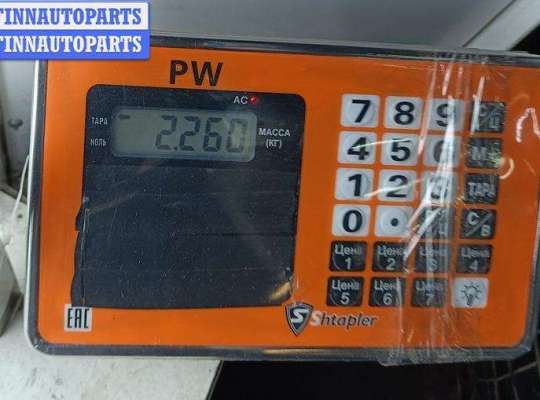 купить Фара правая на Kia Rio (2005-2011)