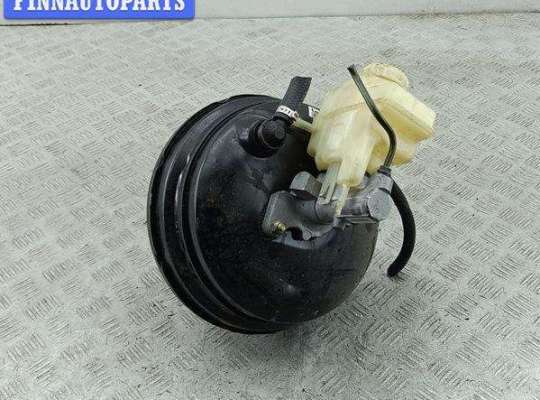 купить Усилитель тормозов вакуумный на BMW 5 E39 (1995-2003)