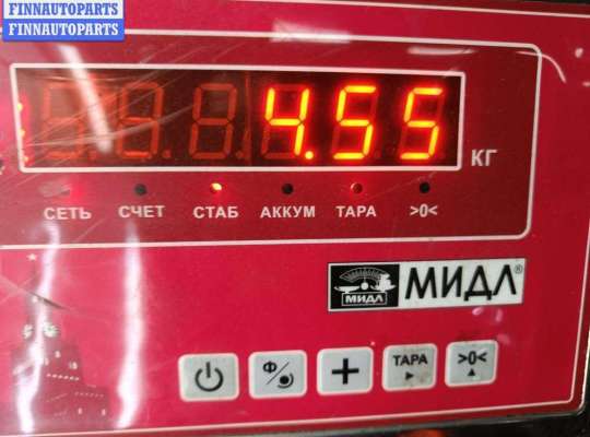 купить Усилитель тормозов вакуумный на BMW 5 E39 (1995-2003)