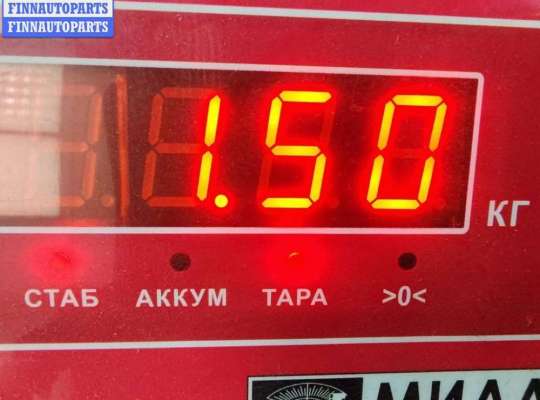 купить Насос масляный на Ford Mondeo IV (2007-2014)