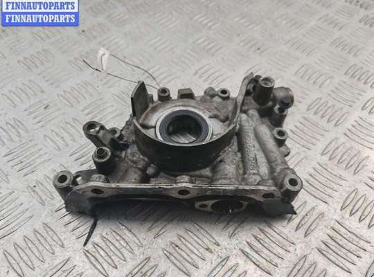 купить Насос масляный на Ford Mondeo IV (2007-2014)