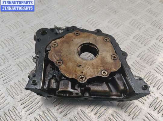 купить Насос масляный на Ford Mondeo IV (2007-2014)