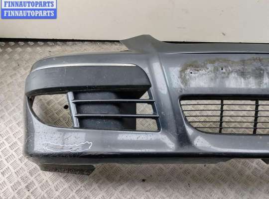 купить Бампер передний на Mitsubishi Space Star (1998-2005)