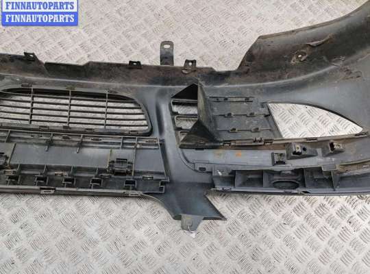 купить Бампер передний на Mitsubishi Space Star (1998-2005)