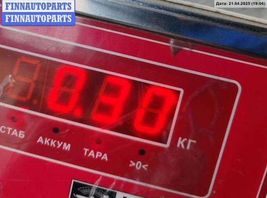 купить Проводка крышки багажника на Opel Zafira B (2004-2014)