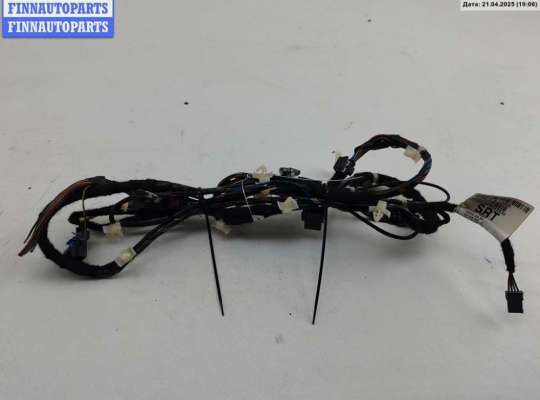 купить Проводка крышки багажника на Opel Zafira B (2004-2014)