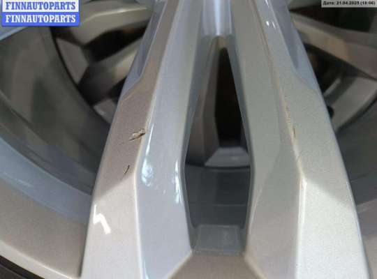 купить Колесо (комплект колёс) на Audi Q7 4M (2015- )