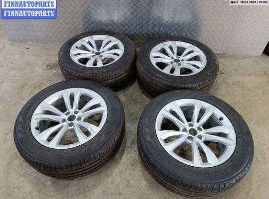 Колесо (комплект колёс) AU1470603 на Audi Q7 4M (2015- )