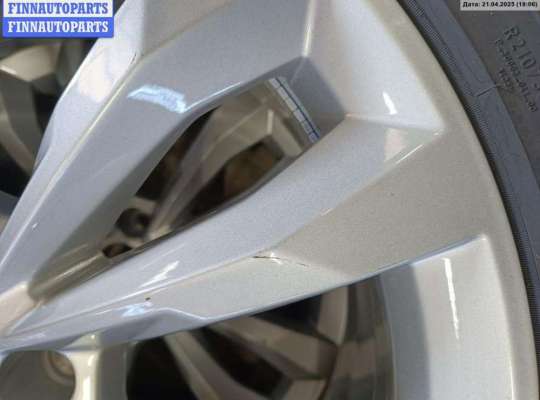 купить Колесо (комплект колёс) на Audi Q7 4M (2015- )