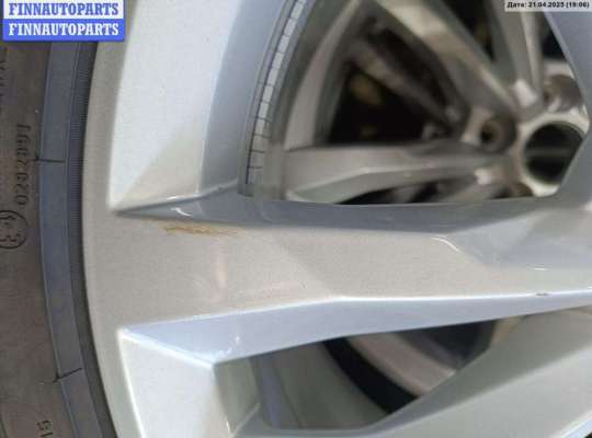купить Колесо (комплект колёс) на Audi Q7 4M (2015- )