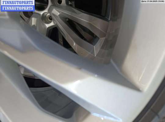 купить Колесо (комплект колёс) на Audi Q7 4M (2015- )