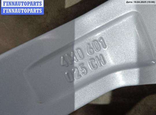 купить Колесо (комплект колёс) на Audi Q7 4M (2015- )