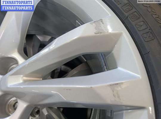 купить Колесо (комплект колёс) на Audi Q7 4M (2015- )