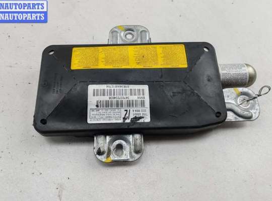 Подушка безопасности в дверь передняя правая BM3601648 на BMW X5 E53 (1999-2006)