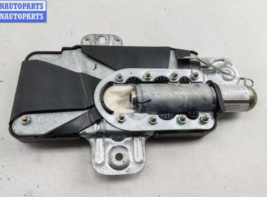 купить Подушка безопасности в дверь передняя правая на BMW X5 E53 (1999-2006)