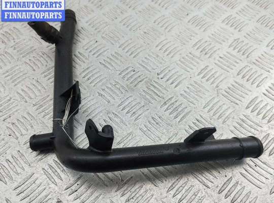 купить Трубка охлаждающей жидкости пластиковая на Volkswagen Passat B6