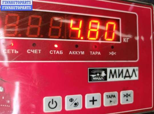 купить Суппорт передний левый на BMW 3 E46 (1998-2006)