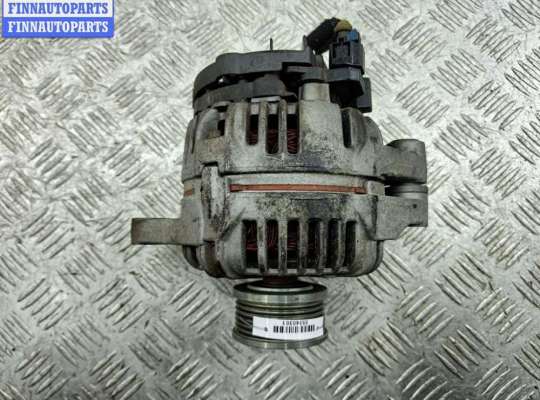 Купить Генератор на Opel Astra H (2004-2009) Генератор OP2373714 на Opel Astra H (2004-2009)