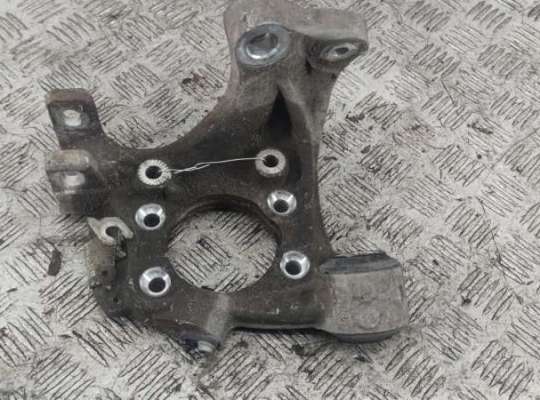 купить Кулак (корпус ступицы) задний правый на Audi A6 C6 (2004-2011)