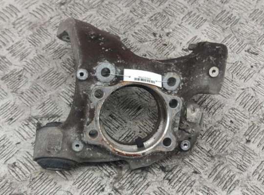 купить Кулак (корпус ступицы) задний правый на Audi A6 C6 (2004-2011)