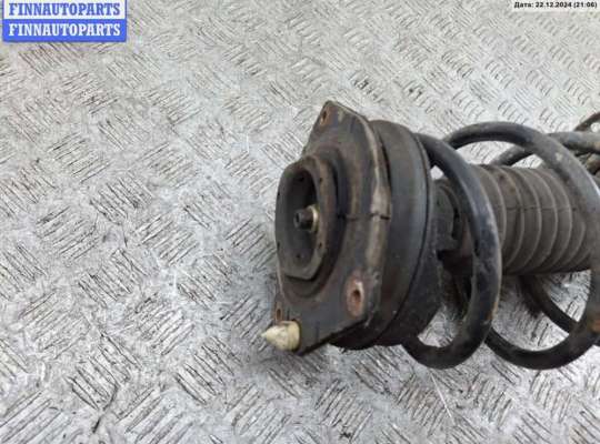 купить Стойка подвески передняя правая на Renault Megane II (2002-2008)