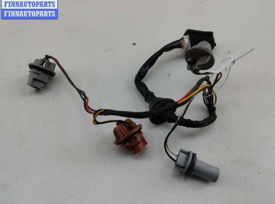 купить Патрон лампы фонаря на Hyundai i30