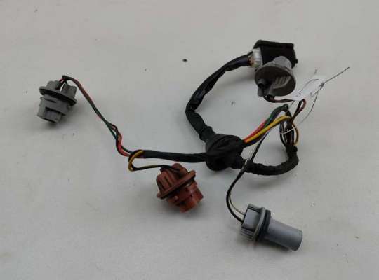 Патрон лампы фонаря HN578978 на Hyundai i30