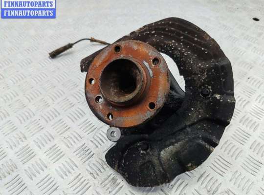 Ступица передняя правая BM3609528 на BMW 3 E90/E91/E92/E93 (2005-2013)