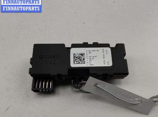 купить Датчик угла поворота руля на Volkswagen Passat B6