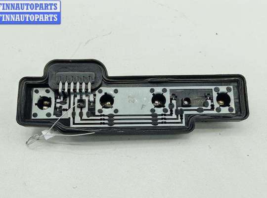 купить Плата фонаря заднего правого на Volkswagen Caddy (2004-2010)