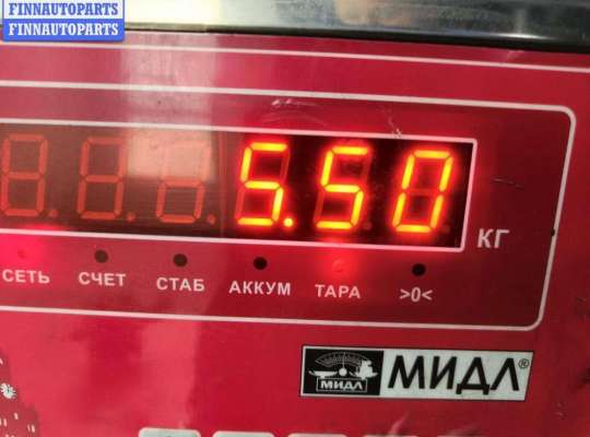 купить Ступица передняя правая на Chrysler Voyager (2001-2007)