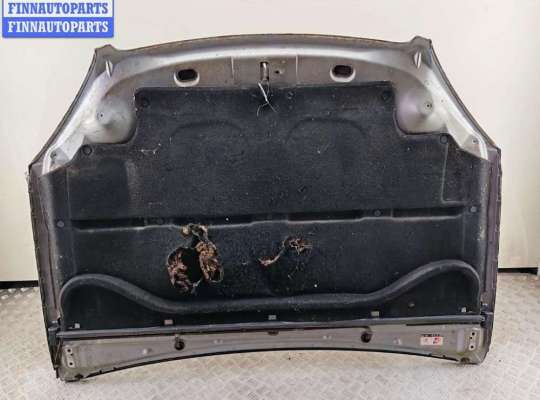 купить Капот на Citroen C5 (2001-2008)