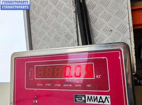 купить Блок кнопок управления стеклоподъемниками на Opel Vectra C (2002-2008)