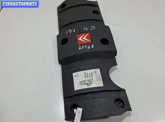 Купить Накладка декоративная на двигатель на Citroen C4 (2004-2010) Накладка декоративная на двигатель CT1110368 на Citroen C4 (2004-2010)