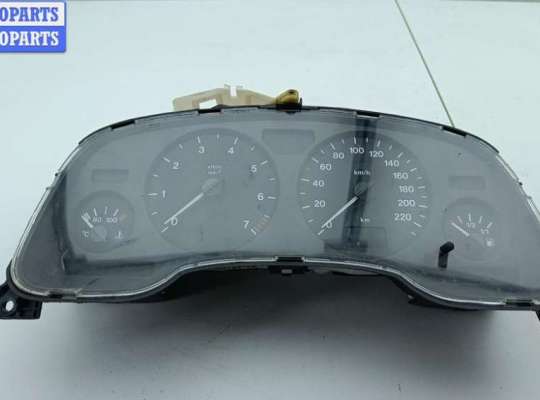 купить Щиток приборный (панель приборов) на Opel Astra G (1998-2004)