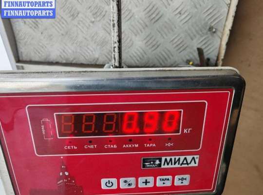 купить Молдинг двери передней левой на Audi A6 C5 (1997-2005)