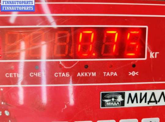 купить Педаль газа на BMW 3 E46 (1998-2006)